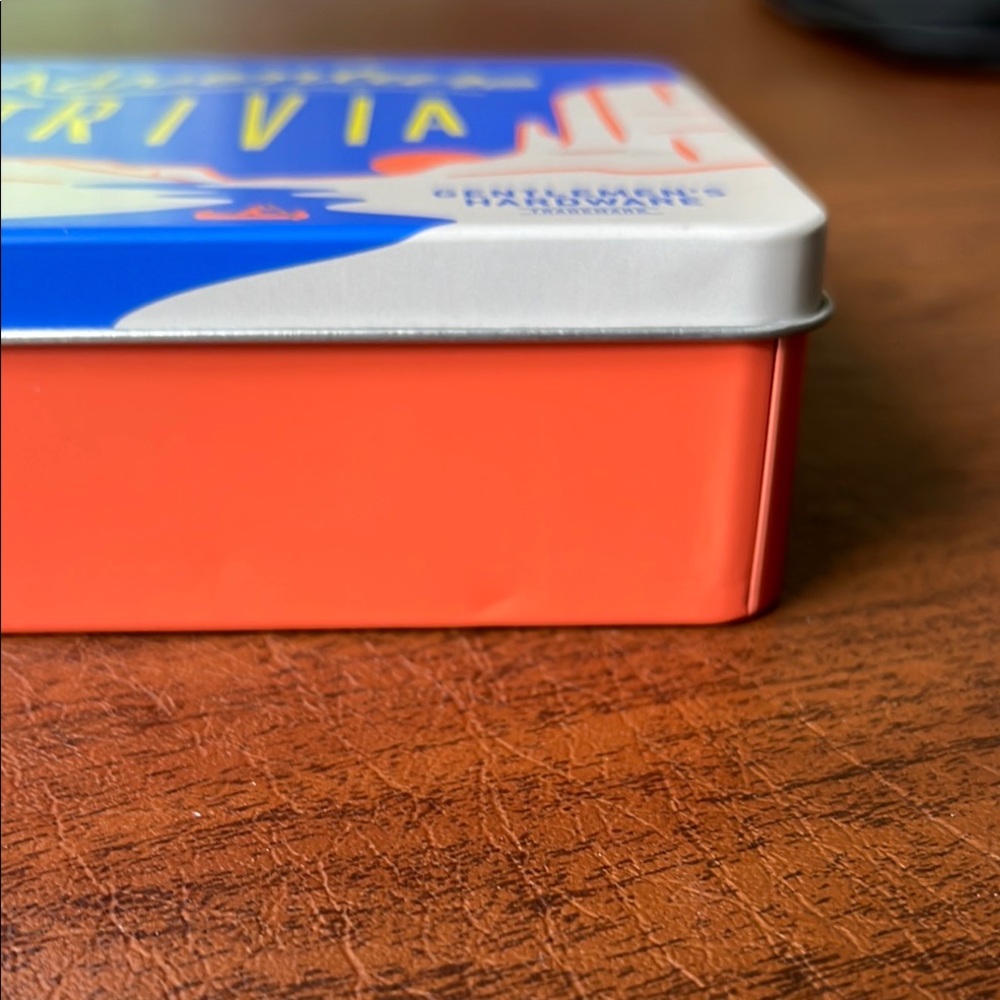Adventure Trivia Card Game NEW -summer fun for your next adventure, 100 cards - Picture 8 of 10